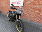 2024 Yamaha Ténéré 700 World Raid 2024 Yamaha Ténéré 700 World Raid