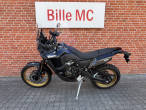 2024 Yamaha Ténéré 700 World Raid 2024 Yamaha Ténéré 700 World Raid