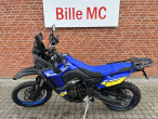 2024 Yamaha Ténéré 700 World Raid 2024 Yamaha Ténéré 700 World Raid
