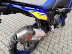 2024 Yamaha Ténéré 700 World Raid 2024 Yamaha Ténéré 700 World Raid