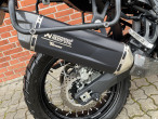 2024 Yamaha Ténéré 700 World Raid 2024 Yamaha Ténéré 700 World Raid
