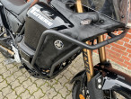 2024 Yamaha Ténéré 700 World Raid 2024 Yamaha Ténéré 700 World Raid