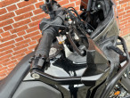 2024 Yamaha Ténéré 700 World Raid 2024 Yamaha Ténéré 700 World Raid