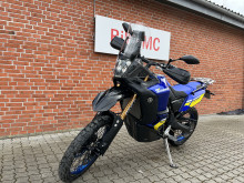 Yamaha Ténéré 700 World Raid