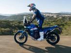 2024 Yamaha Ténéré 700 World Rally