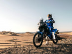 2024 Yamaha Ténéré 700 World Rally