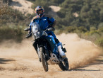 2024 Yamaha Ténéré 700 World Rally