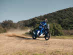 2024 Yamaha Ténéré 700 World Rally