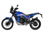 2024 Yamaha Ténéré 700 World Rally