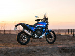 2024 Yamaha Ténéré 700 World Rally
