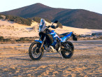 2024 Yamaha Ténéré 700 World Rally