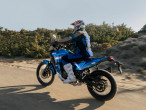2024 Yamaha Ténéré 700 World Rally