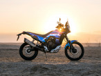 2024 Yamaha Ténéré 700 World Rally