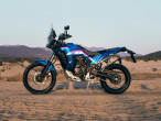 2024 Yamaha Ténéré 700 World Rally