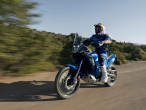2024 Yamaha Ténéré 700 World Rally