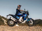 2024 Yamaha Ténéré 700 World Rally