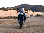 2024 Yamaha Ténéré 700 World Rally