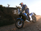 2024 Yamaha Ténéré 700 World Rally