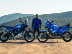 2024 Yamaha Ténéré 700 World Rally