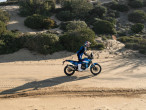 2024 Yamaha Ténéré 700 World Rally