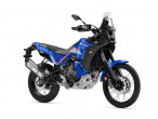 2024 Yamaha Ténéré 700 World Rally