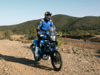2024 Yamaha Ténéré 700 World Rally
