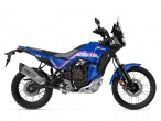 2024 Yamaha Ténéré 700 World Rally