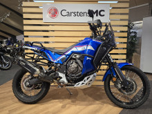 Yamaha Ténéré 700 World Rally 45.000 kr. UDSTYR MONTERET Yamaha Ténéré 700 World Rally 45.000 kr. UDSTYR MONTERET