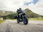 2024 Yamaha Tracer 7 GT