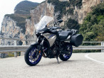 2024 Yamaha Tracer 7 GT