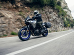 2024 Yamaha Tracer 7 GT