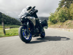 2024 Yamaha Tracer 7 GT