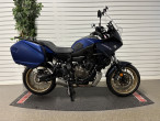 2024 Yamaha Tracer 7 GT 2024 Yamaha Tracer 7 GT
