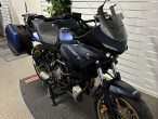 2024 Yamaha Tracer 7 GT 2024 Yamaha Tracer 7 GT