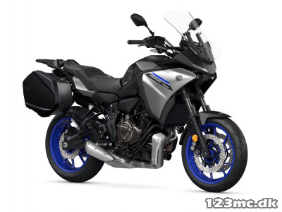 Yamaha Tracer 7 GT