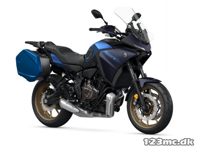 Yamaha Tracer 7 GT