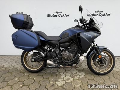 Yamaha Tracer 7 GT