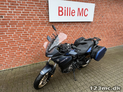 Yamaha Tracer 7 GT