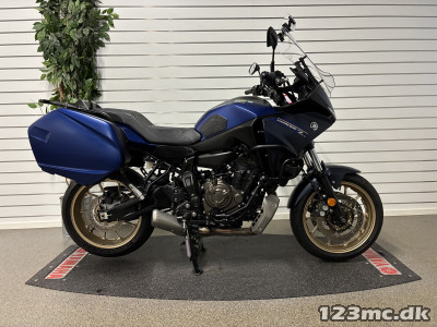 Yamaha Tracer 7 GT ABS - En ejer fra ny!