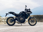 2024 Yamaha Tracer 7
