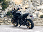 2024 Yamaha Tracer 7