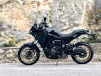 2024 Yamaha Tracer 7