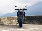 2024 Yamaha Tracer 7