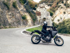 2024 Yamaha Tracer 7