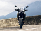 2024 Yamaha Tracer 7