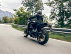 2024 Yamaha Tracer 7