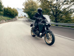 2024 Yamaha Tracer 7