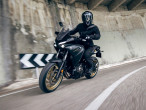 2024 Yamaha Tracer 7
