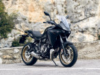 2024 Yamaha Tracer 7
