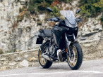 2024 Yamaha Tracer 7